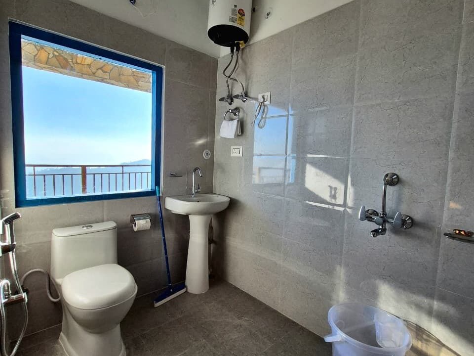 Photo of Bathroom in Almora