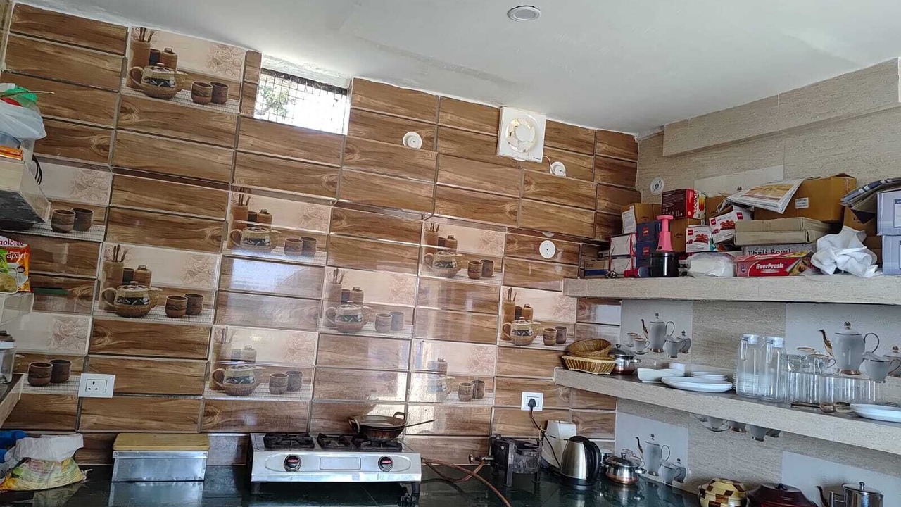 Photo of Kitchen in Almora