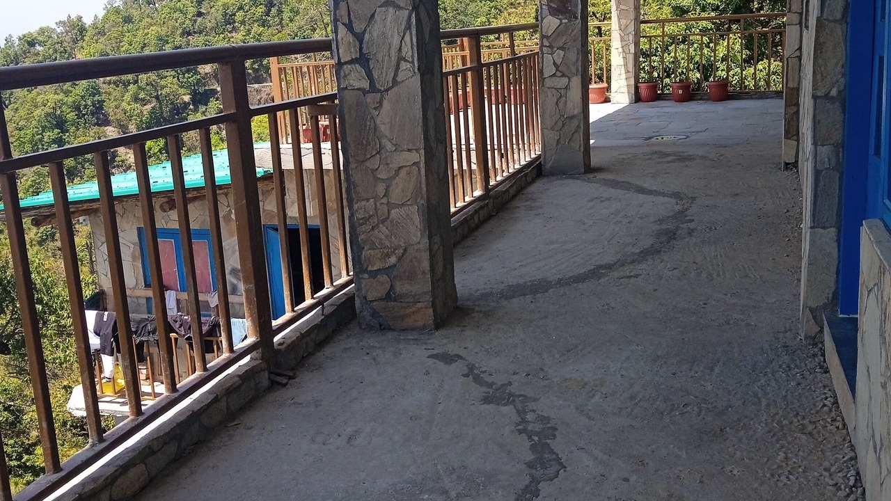 Photo of Outdoor in Almora