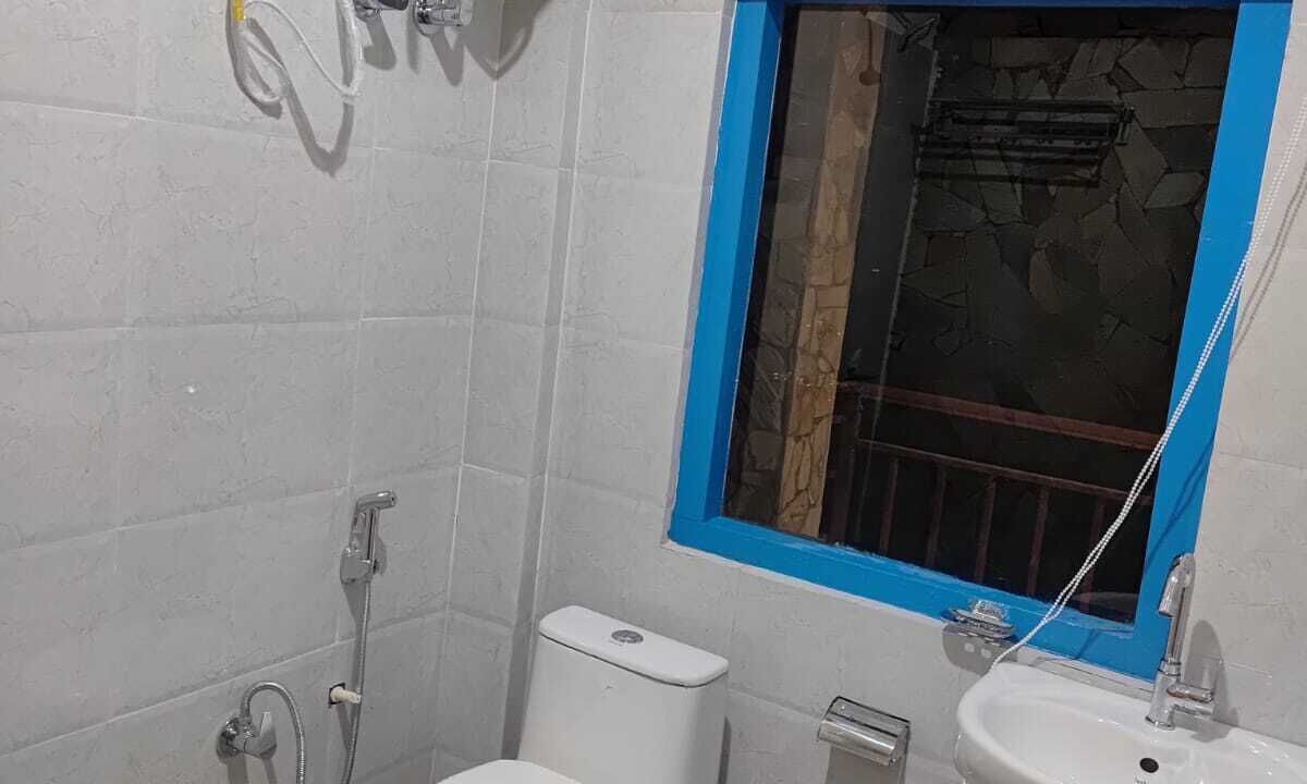 Photo of Bathroom in Almora