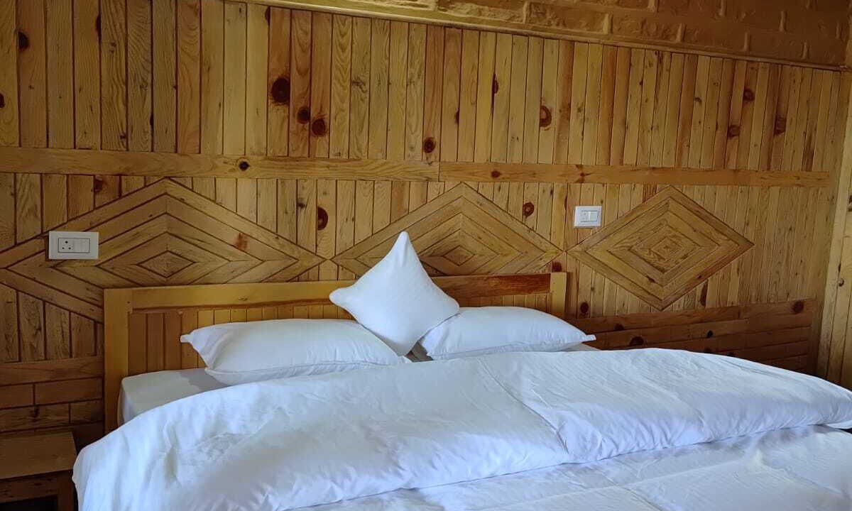 Photo of Bedroom in Almora