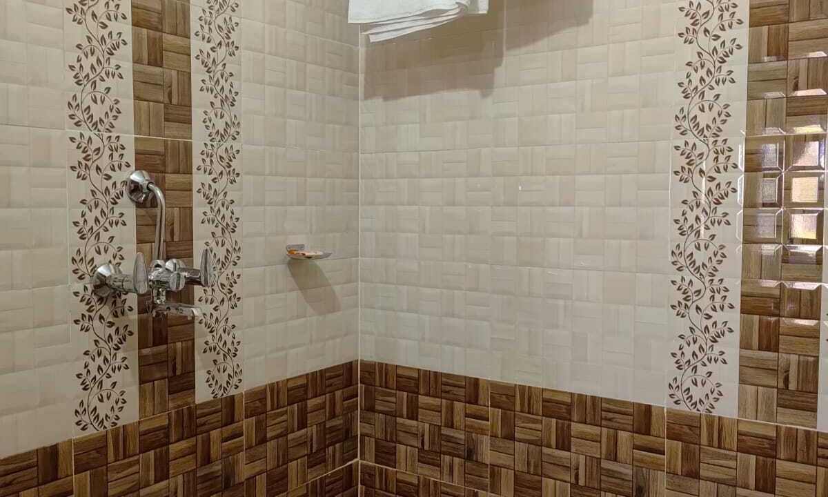 Photo of Bathroom in Almora