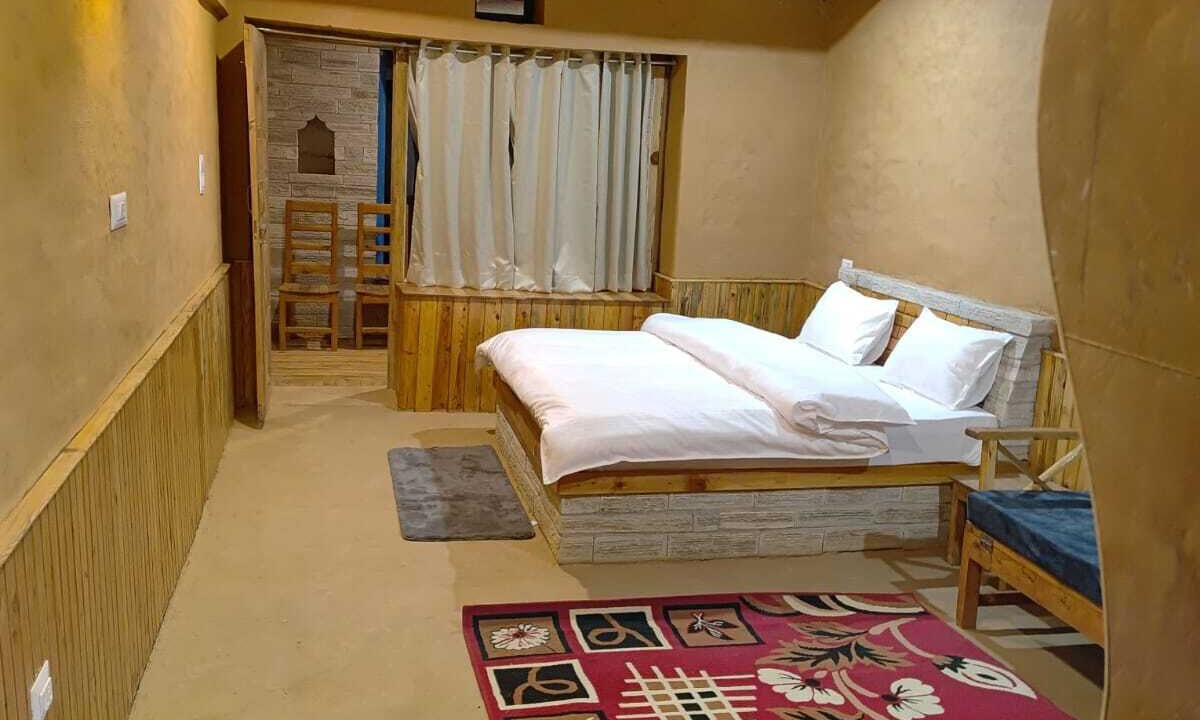 Photo of Bedroom in Almora