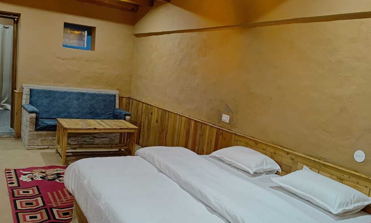 Photo of Bedroom in Almora