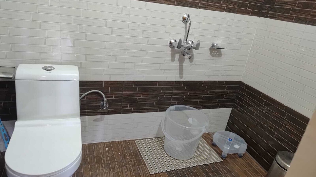 Photo of Bathroom in Almora