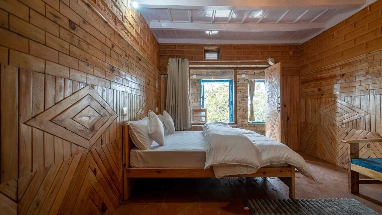 Photo of Bedroom in Almora
