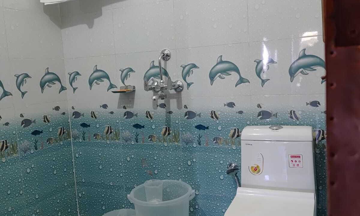 Photo of Bathroom in Almora