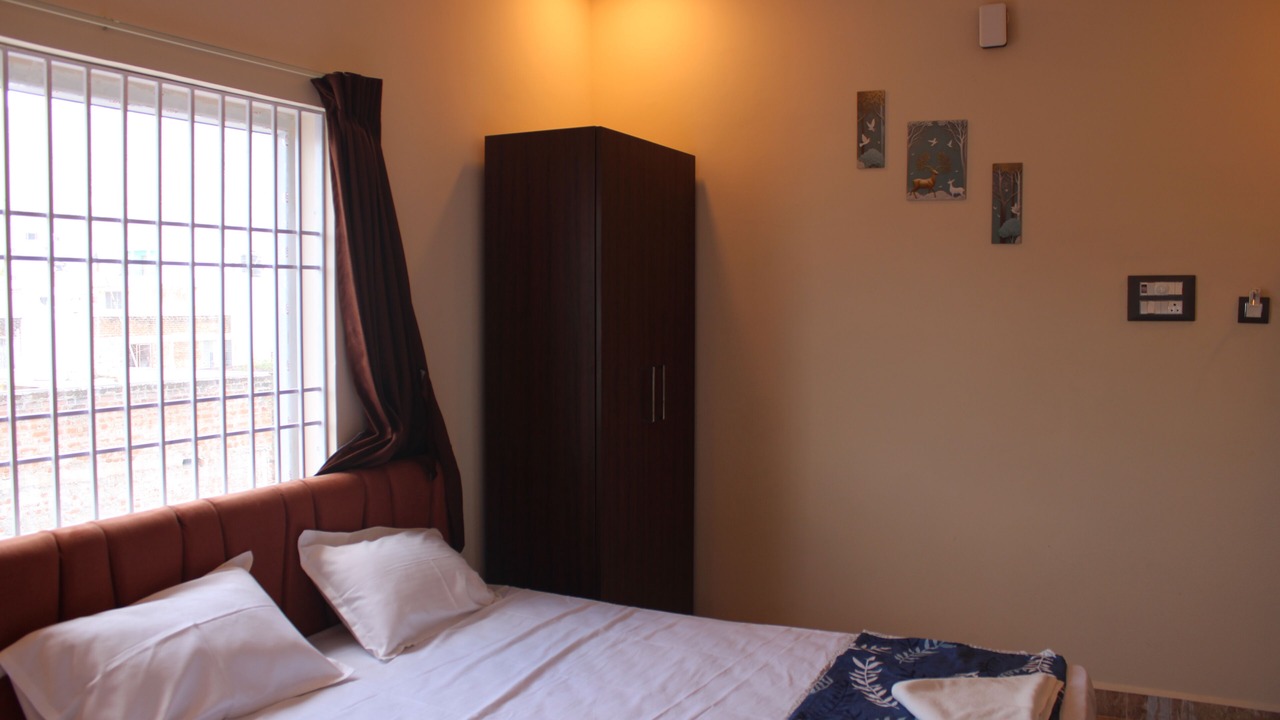 Photo of Bedroom in Tiruvannamalai