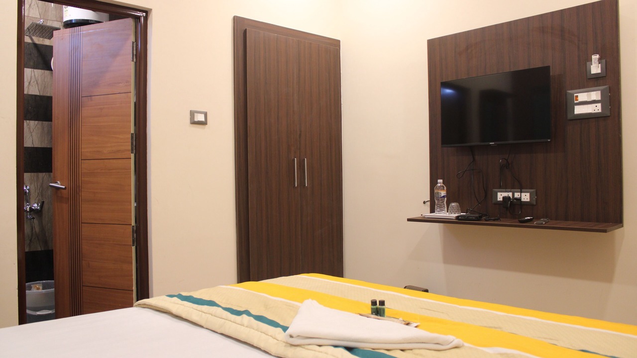 Photo of Bedroom in Tiruvannamalai