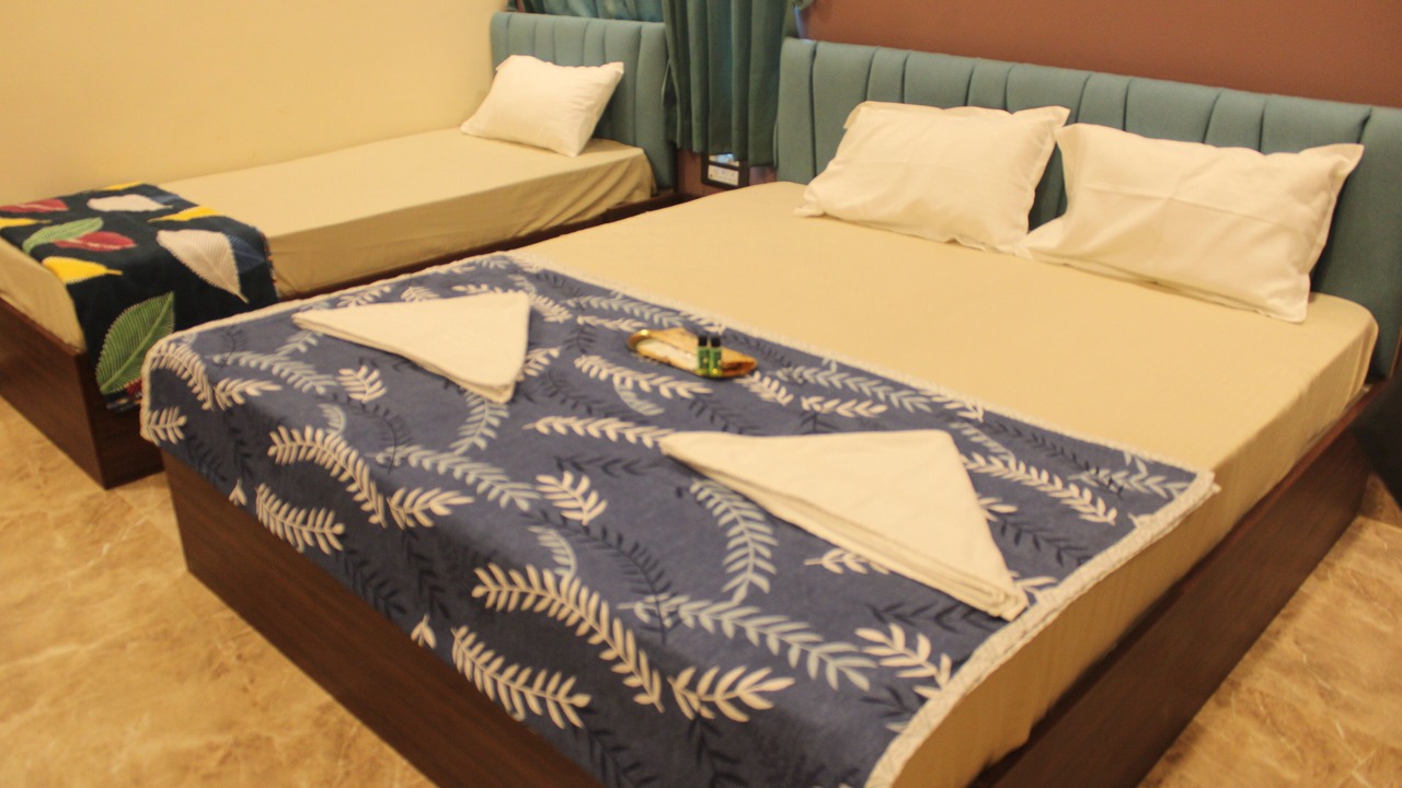 Photo of Bedroom in Tiruvannamalai