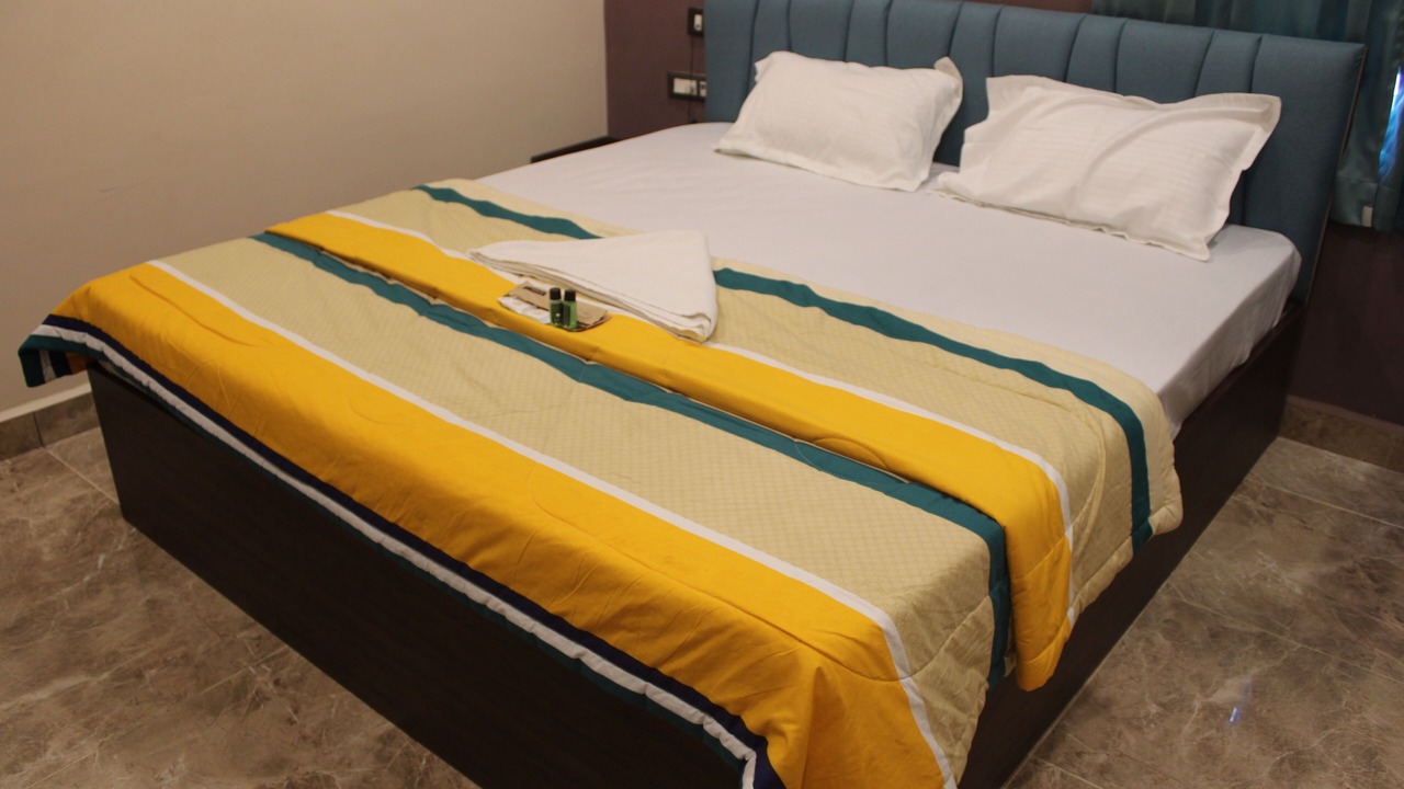 Photo of Bedroom in Tiruvannamalai