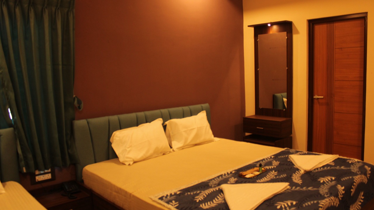 Photo of Bedroom in Tiruvannamalai