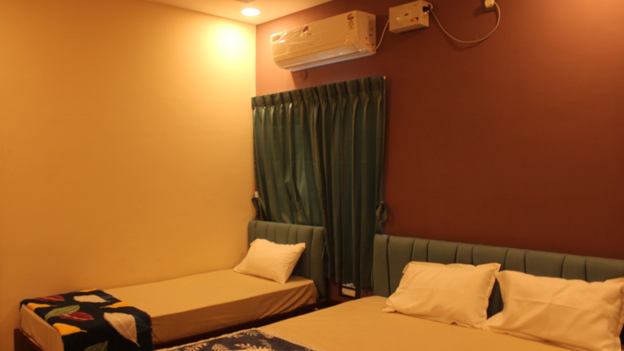 Photo of Bedroom in Tiruvannamalai
