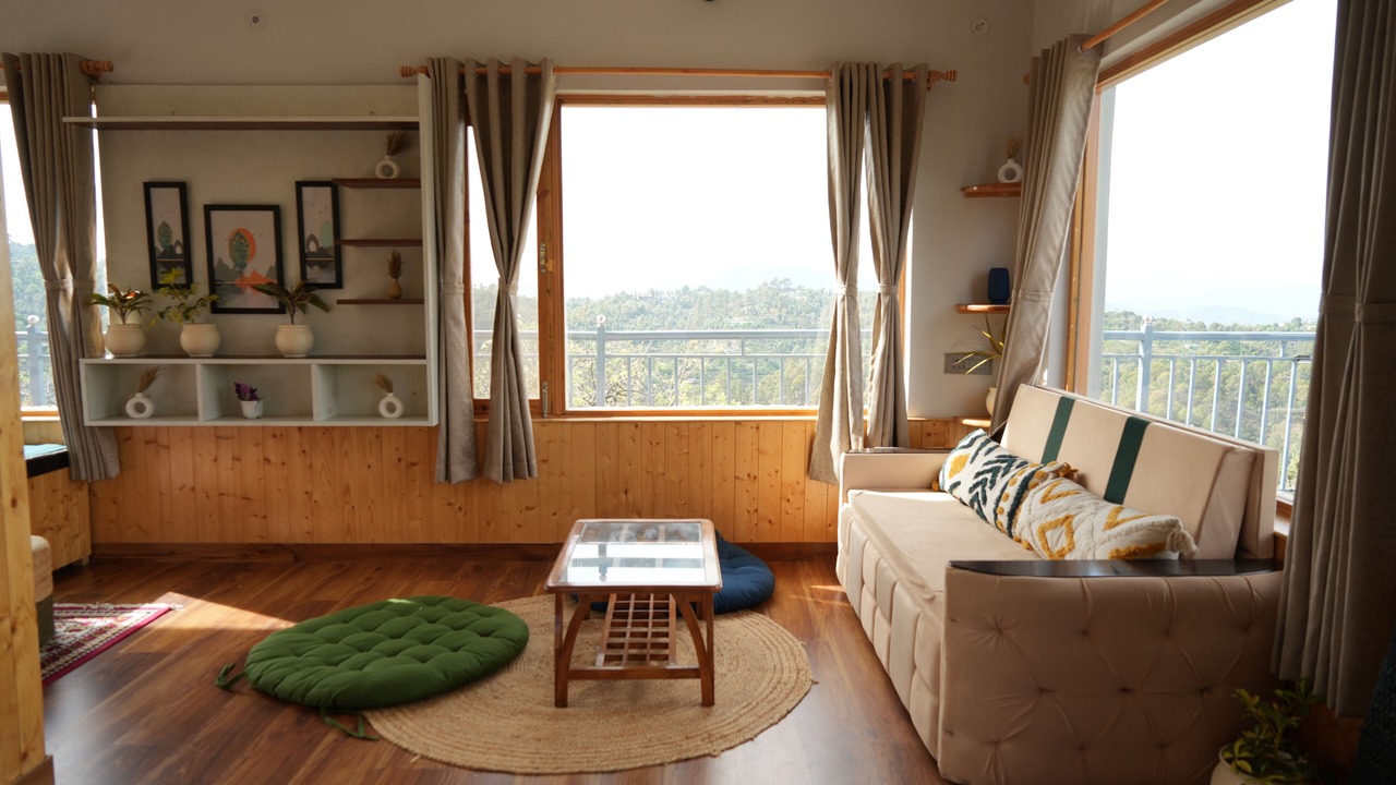 Photo of Livingroom in Kaul