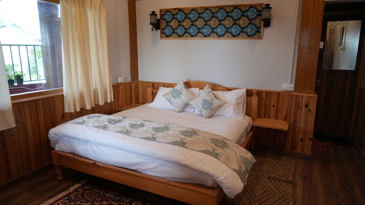 Photo of Bedroom in Kaul