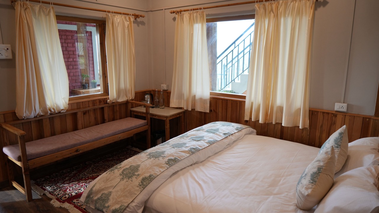Photo of Bedroom in Kaul