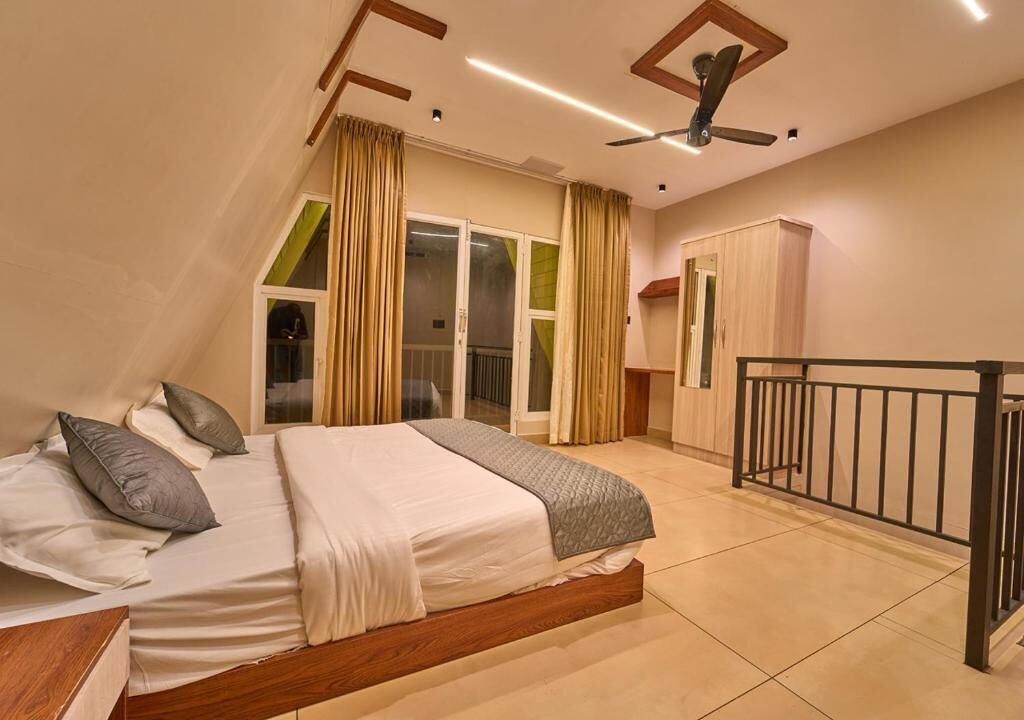 Photo of Bedroom in Udumbanchola