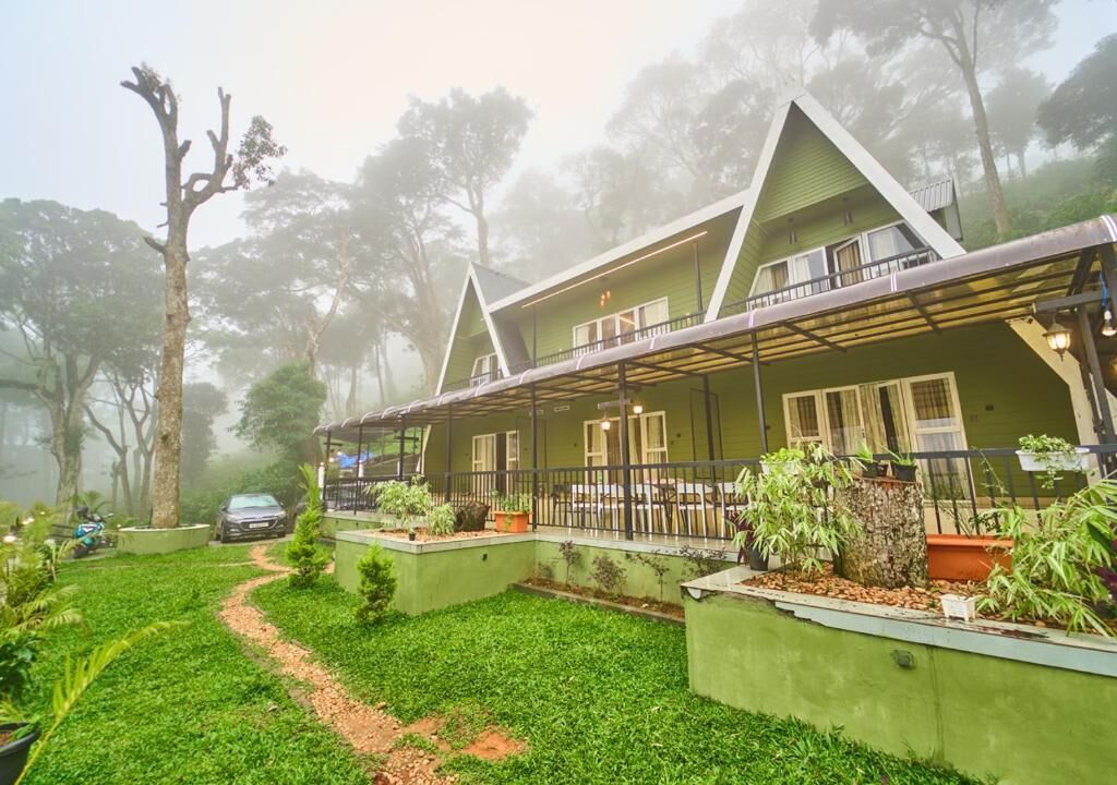 Photo of Outdoor in Udumbanchola