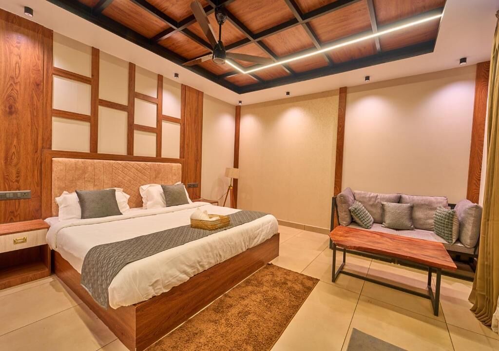 Photo of Bedroom in Udumbanchola