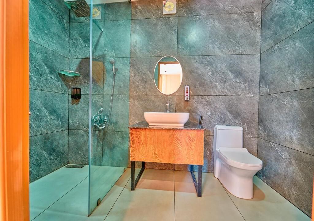 Photo of Bathroom in Udumbanchola