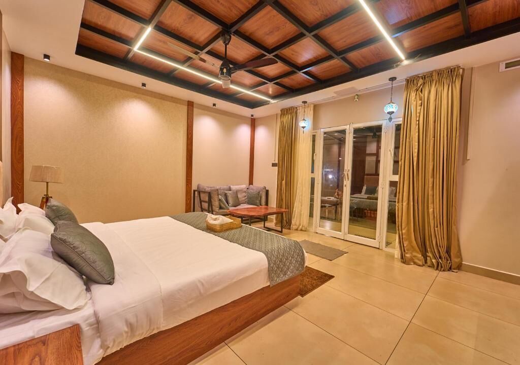 Photo of Bedroom in Udumbanchola