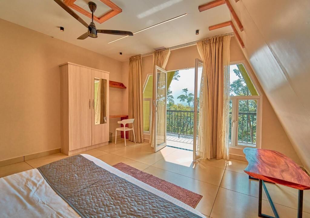 Photo of Bedroom in Udumbanchola