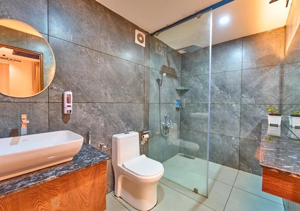 Photo of Bathroom in Udumbanchola