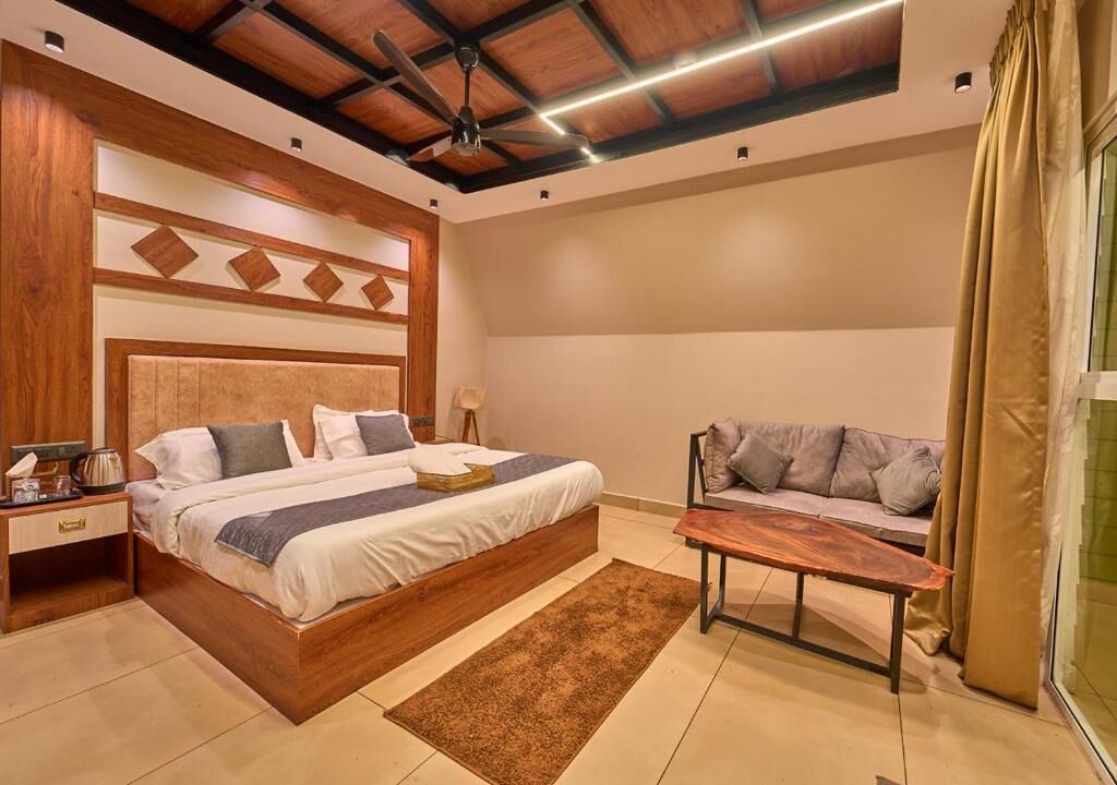 Photo of Bedroom in Udumbanchola