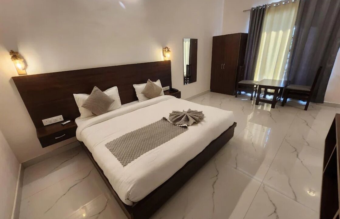 Photo of Bedroom in Bail Parao