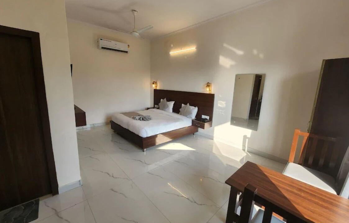 Photo of Bedroom in Bail Parao