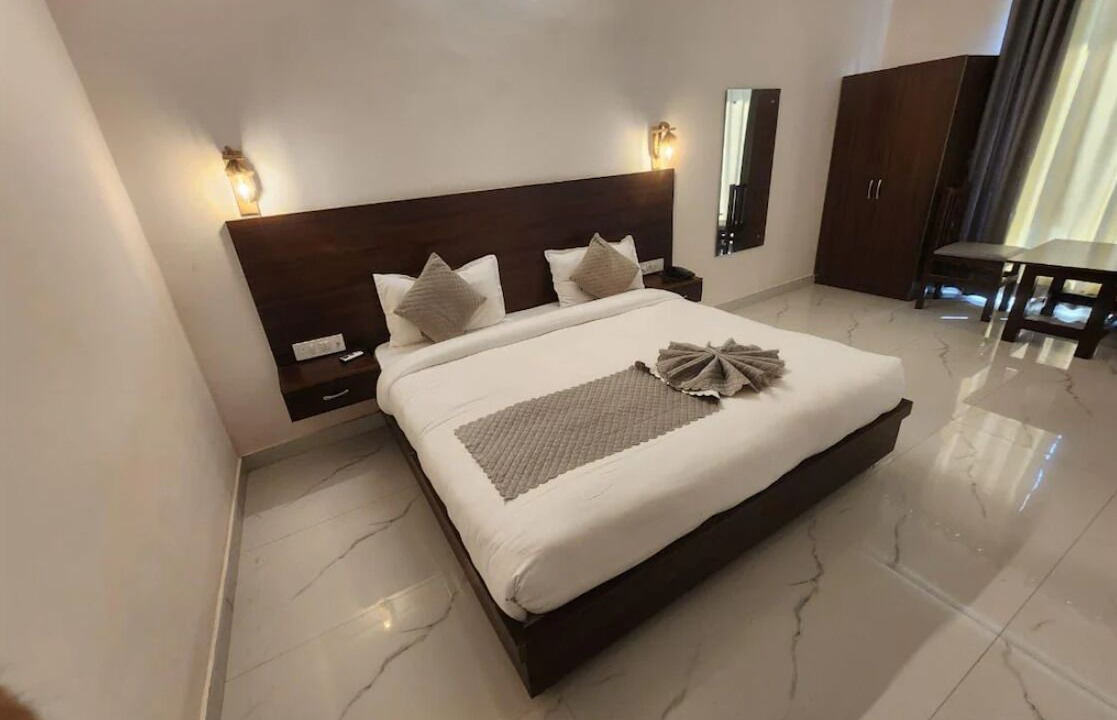Photo of Bedroom in Bail Parao