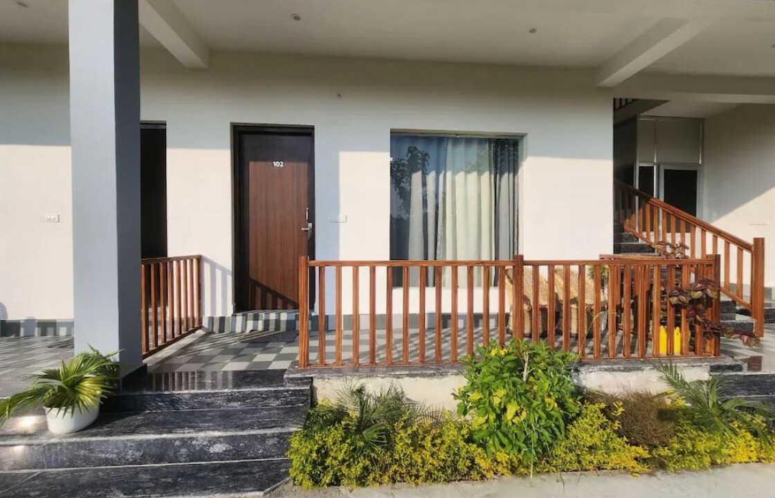 Photo of Outdoor in Bail Parao