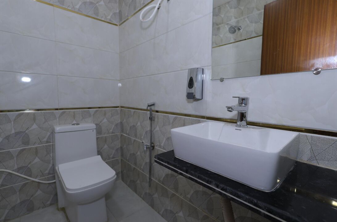 Photo of Bathroom in Bail Parao