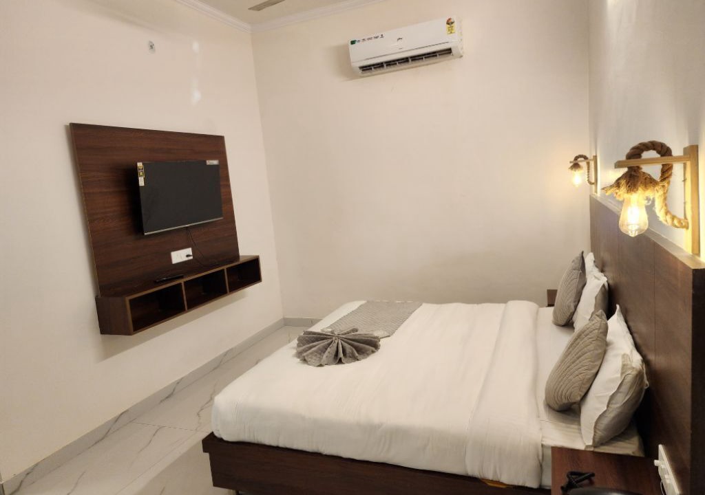 Photo of Bedroom in Bail Parao