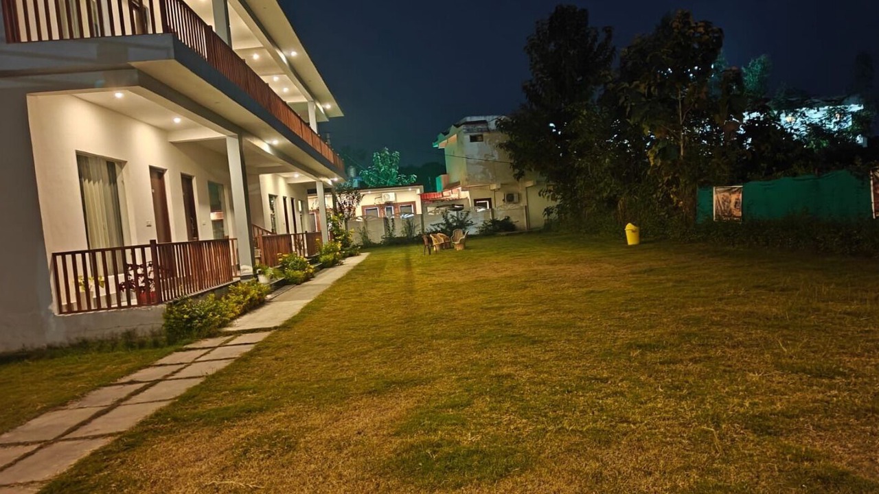 Photo of Outdoor in Bail Parao