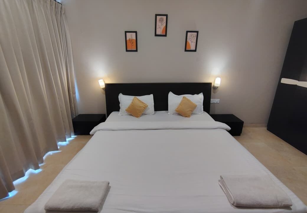Photo of Bedroom in Rohtak