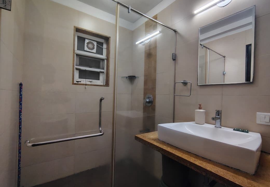 Photo of Bathroom in Rohtak