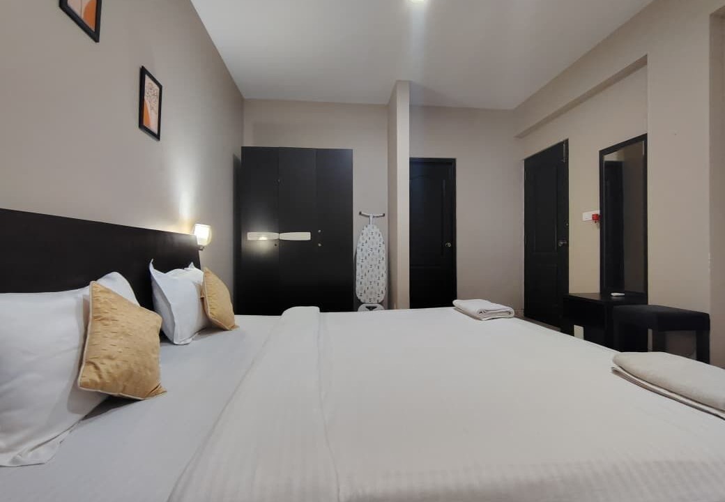 Photo of Bedroom in Rohtak
