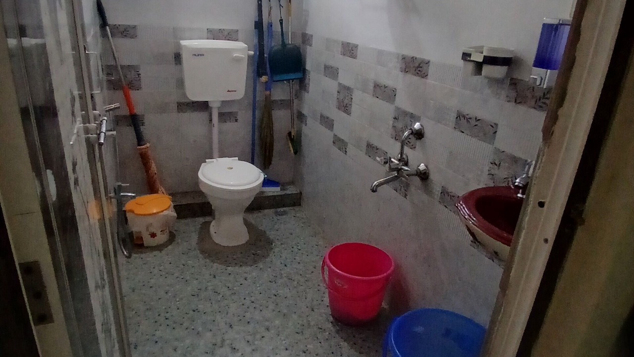 Photo of Bathroom in Belagavi