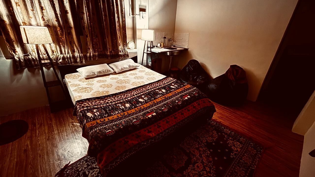 Photo of Bedroom in Belagavi