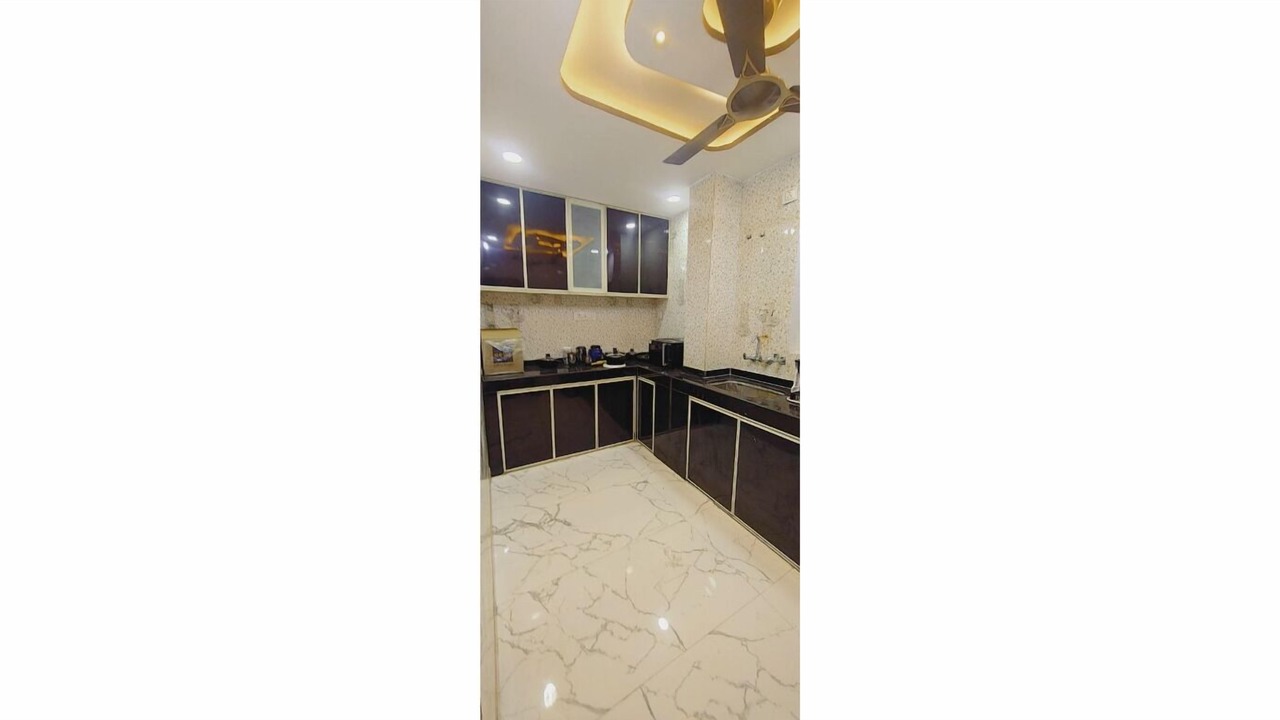 Photo of Kitchen in Hyderabad