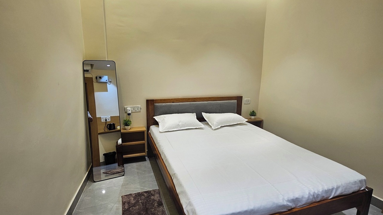 Photo of Bedroom in Allahabad