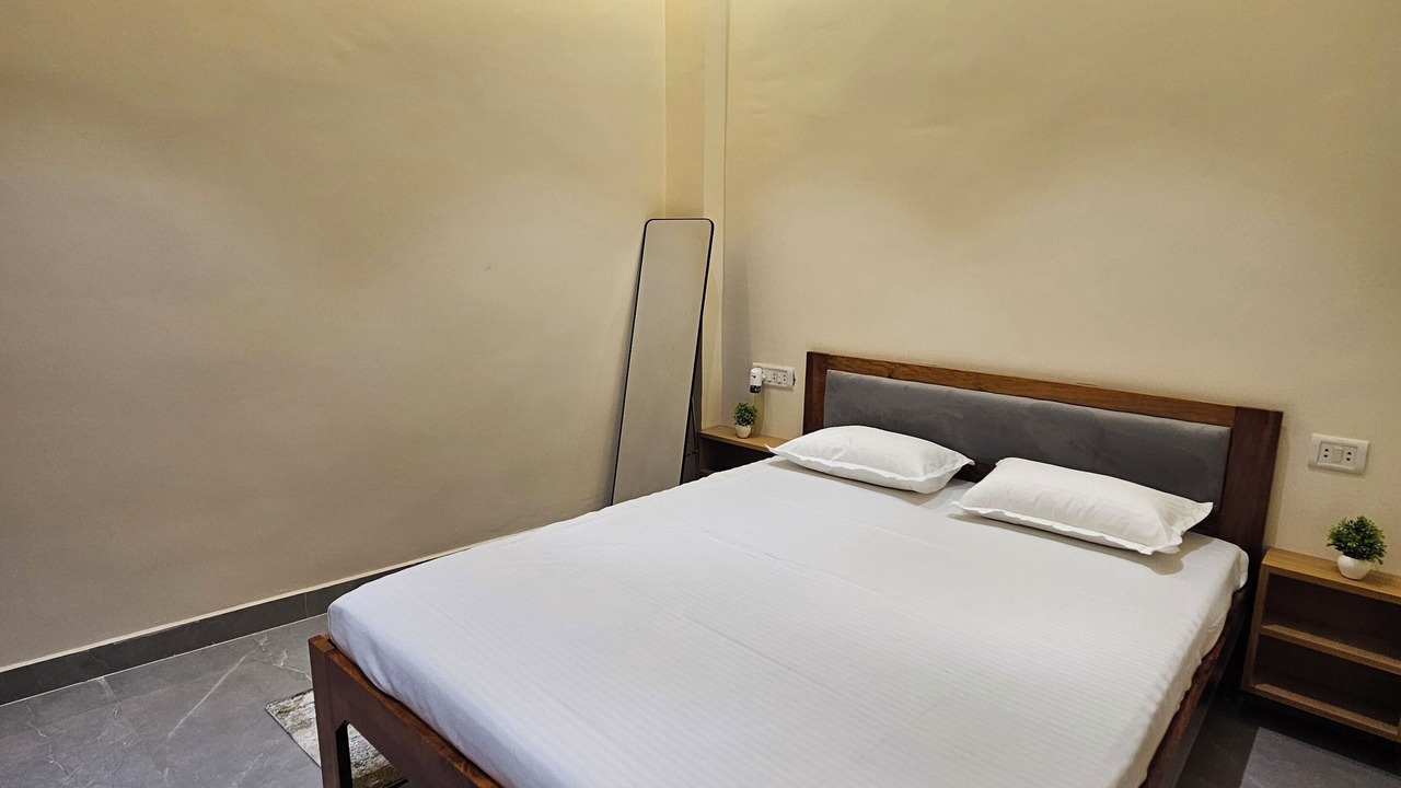 Photo of Bedroom in Allahabad