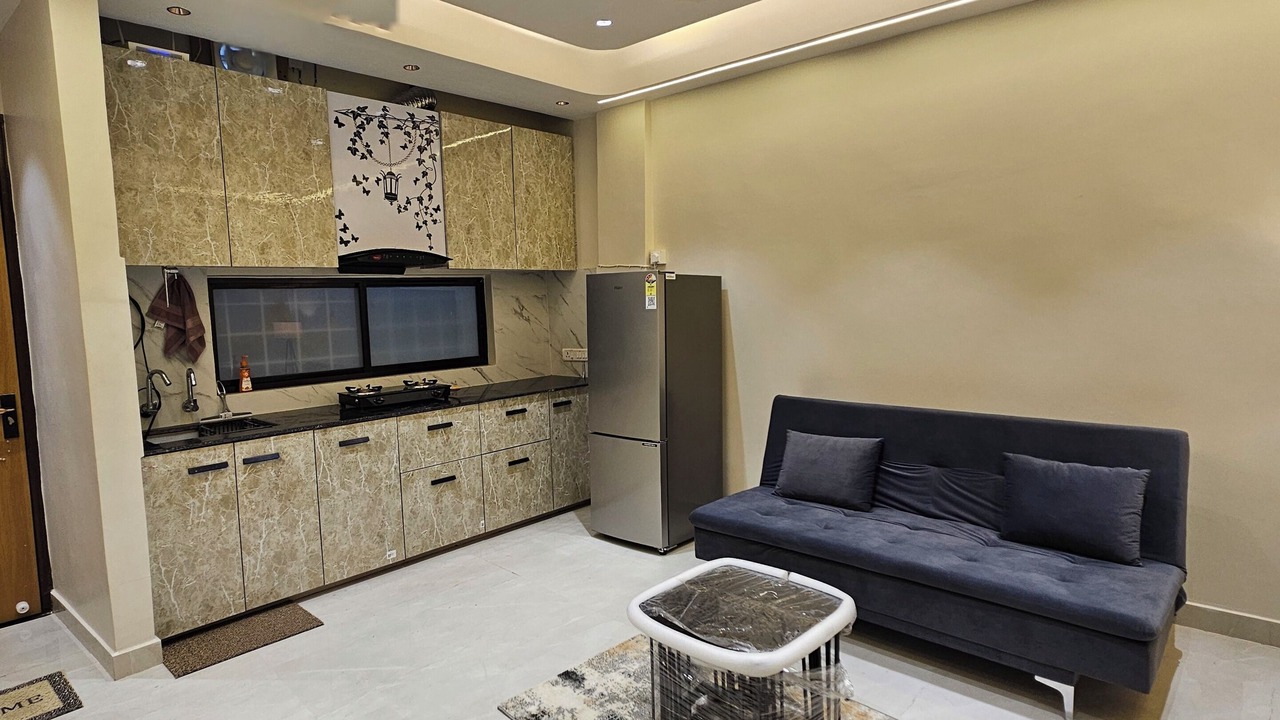 Photo of Livingroom in Allahabad