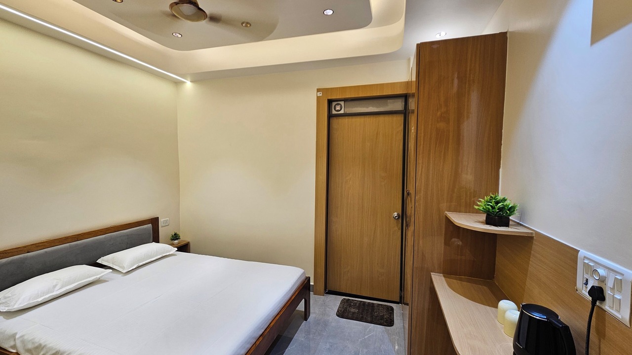 Photo of Bedroom in Allahabad