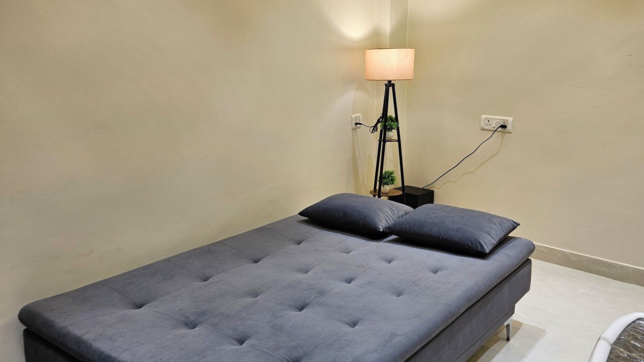 Photo of Bedroom in Allahabad