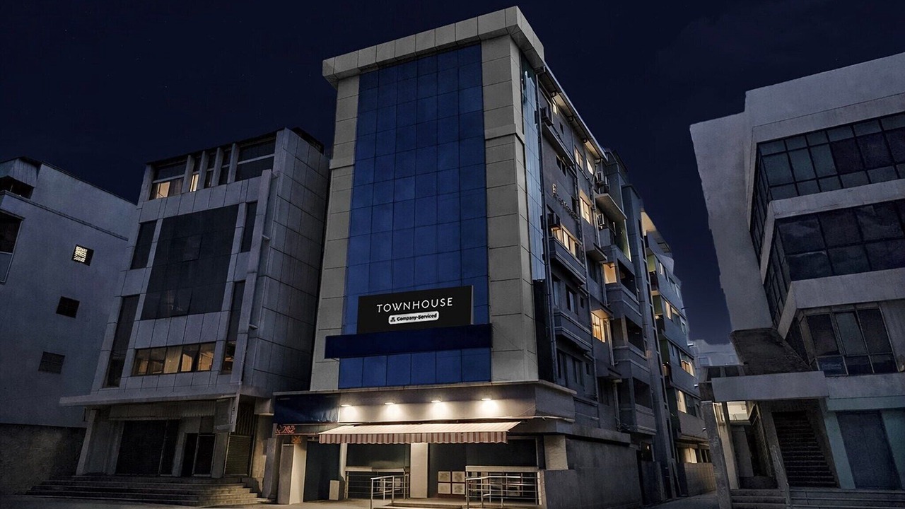 Photo of Outdoor in Bangalore City Center