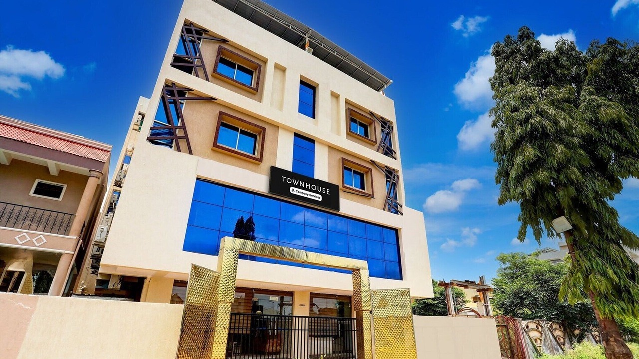 Photo of Outdoor in Bhopal