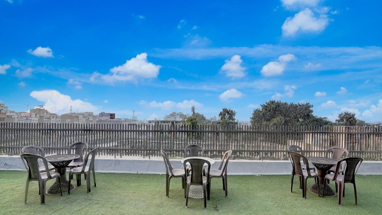 Photo of Outdoor in Amritsar