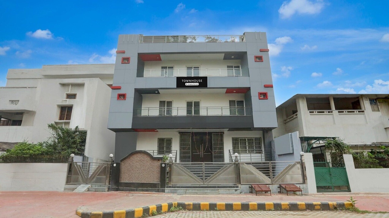 Photo of Outdoor in Allahabad